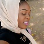 Profile Picture of Khadija Ibrahim B Babangida (@hadizzz_ibb) on Instagram