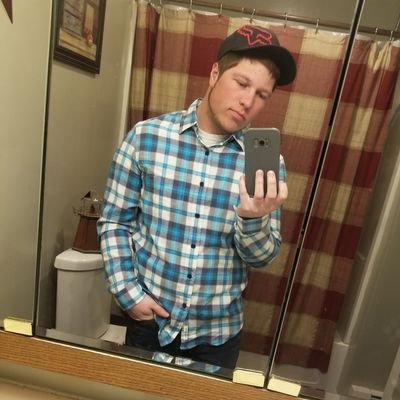 Profile Picture of Dakota Ray Gilbert (@Dakotag3Ray) on Twitter