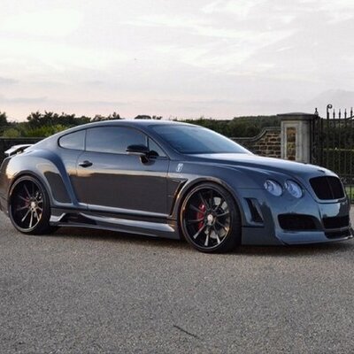 Profile Picture of Luis R. Gonzales (@LuisRene031470) on Twitter