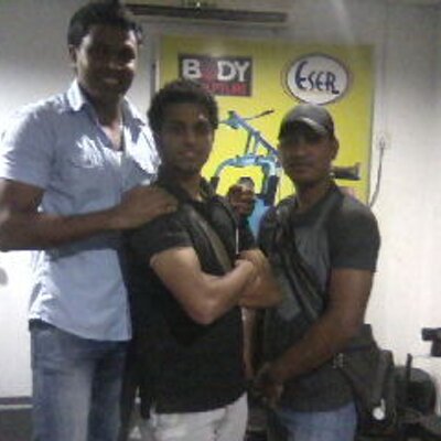 Profile Picture of Shehan David (@shehandavid1) on Twitter