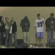 Profile Picture of Mark Bowman (@msb4christ) on Youtube