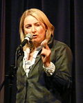 Profile Picture of Emma Kennedyon Wikipedia