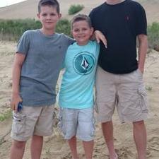 Profile Picture of Jeff Smithers (@jeffsmither03) on Twitter