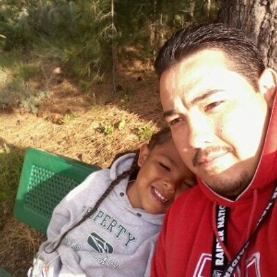 Profile Picture of Mike Quijano (@MikeQuijano83) on Twitter