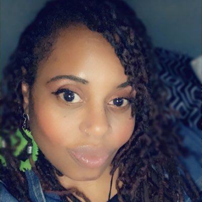 Profile Picture of Chanda Kreashun Hicks @kreashun35 On Instagram (@Chanda_Alicia) on Twitter