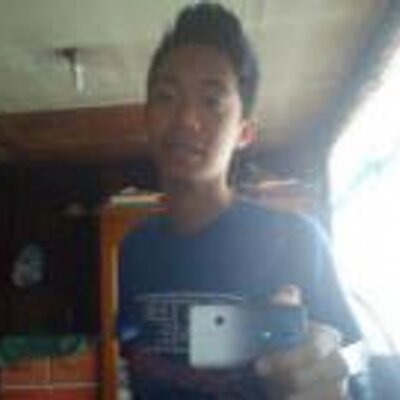 Profile Picture of Steven Ballesteros (@esbibenlovesyou) on Twitter