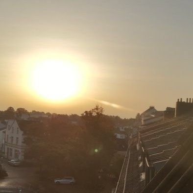 Profile Picture of Johannes Mosebach (@JohnBenFrederic) on Twitter