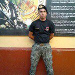 Profile Picture of Omar Sedamano Madrid (@omarsedamano) on Instagram