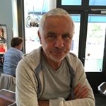 Profile Picture of Herve MICHEL (@hervetintin) on Instagram