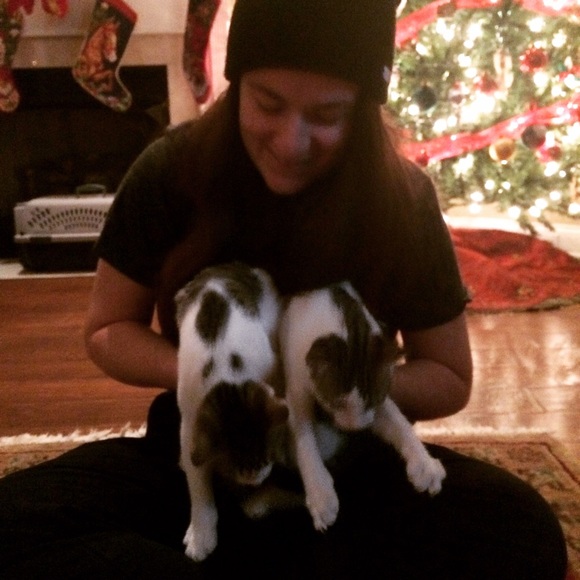 Profile Picture of Kristen Neeley (@kneeley31) on Poshmark