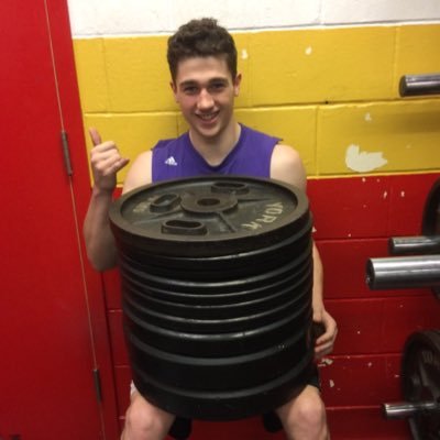 Profile Picture of Colin Bowman (@colin_bowman8) on Twitter