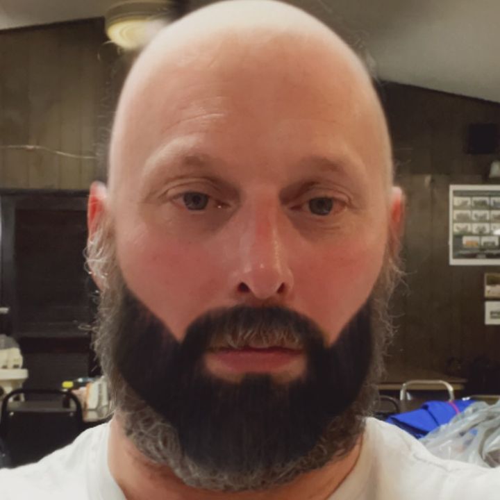 Profile Picture of Adam VanNote (@adamvannote) on Tiktok