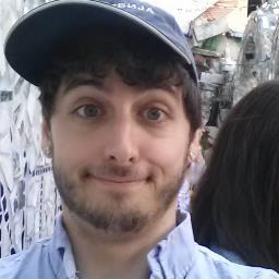 Profile Picture of Michael Magnotti (@jedimindbomb) on Twitter