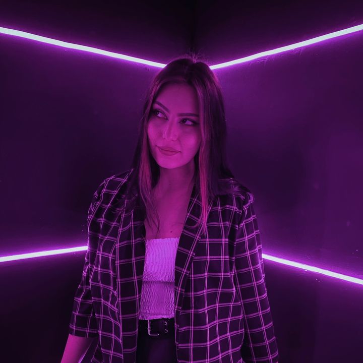 Profile Picture of Margo Ley (@oh.its.artist) on Tiktok