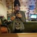 Profile Picture of Daniel Asquith (@AlienYetis) on Facebook