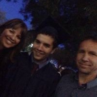 Profile Picture of David Bushman (@david-bushman-3) on Quora