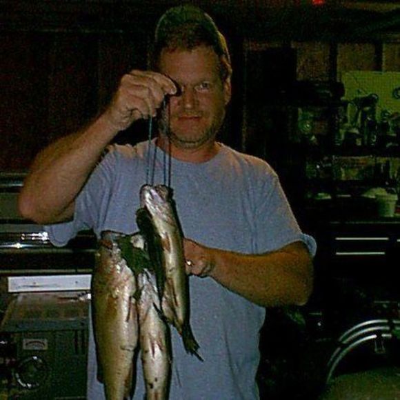 Profile Picture of Tim Clements (@clemtim63) on Poshmark