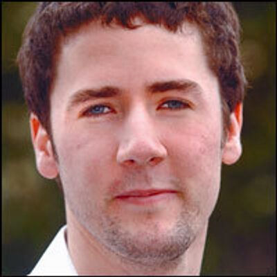 Profile Picture of Robert Cumber (@robert_cumber) on Twitter