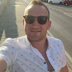 Profile Picture of Simon Beck (@cuthbertbeck) on Instagram