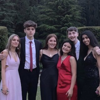 Profile Picture of Dylan Maguire (@dylanmaguire33) on Twitter