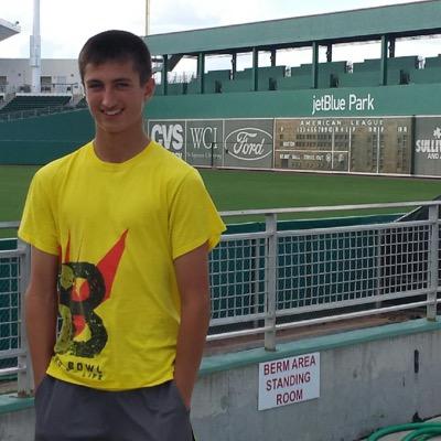 Profile Picture of George Pappas (@Ge_Paps) on Twitter