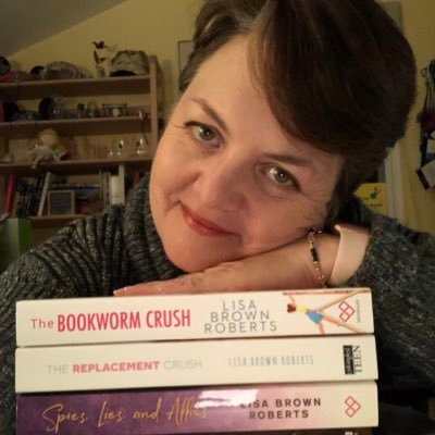 Profile Photo of Lisa Brown Roberts (@LBrownRoberts) on Twitter