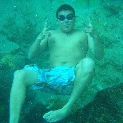 Profile Picture of Greg Alvarado (@Greg__A) on Twitter
