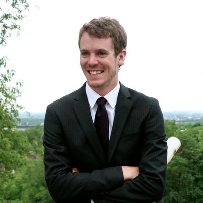 Profile Picture of Marc-André Lavallée (@marcalavallee) on Twitter