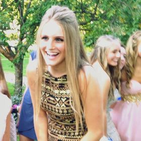 Profile Picture of Julia Holsinger (@holsinger345) on Pinterest