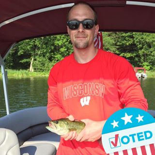 Profile Picture of Scott Wittmann (@scott.wittmann) on Facebook