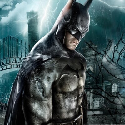 Profile Picture of Bruce Wayne (@BatmanArmored) on Twitter