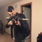 Profile Picture of Travis Mock (@treee3z) on Instagram