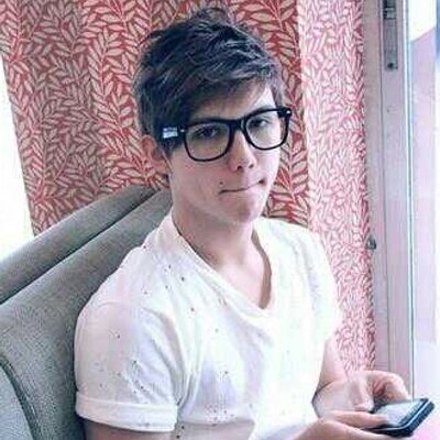 Profile Picture of Mitchell Dawson (@mitchelldawson3) on Twitter