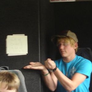 Profile Picture of Norman Gallagher (@291046101) on Myspace