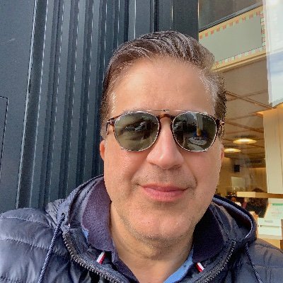 Profile Picture of Alper Önal (@Alperna92031692) on Twitter