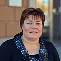 Profile Picture of Ann-Charlotte Hammar Johnssonon Wikipedia