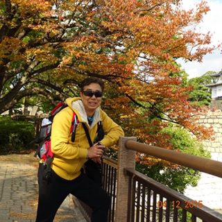 Profile Picture of Sam Wong (@Sam-Wong) on Facebook