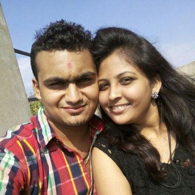 Profile Picture of Nupur Patel (@nupurpatel212) on Twitter