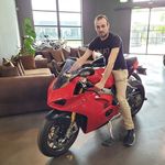 Profile Picture of Steven Bonnet (@boudoubike_shooter) on Instagram