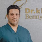 Profile Picture of دکتر روح‌ الله خدری‌ پور (@dr.khedripour) on Instagram