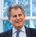 Profile Picture of David Liptonon Wikipedia