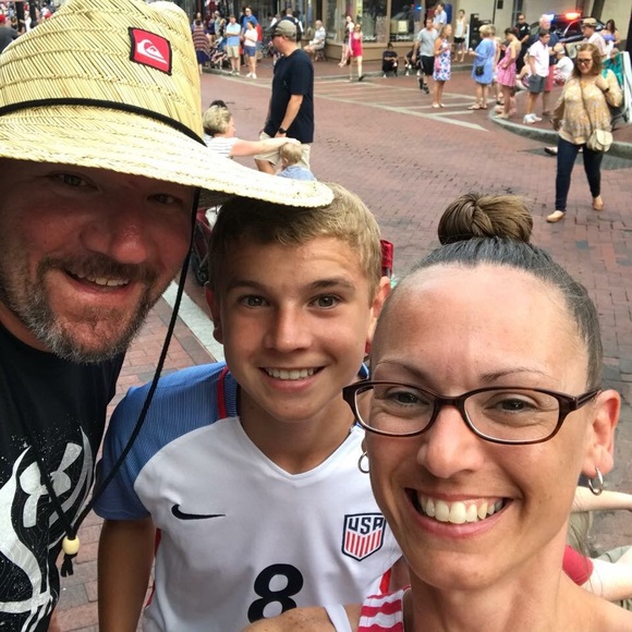 Profile Picture of Jessica Kirby (@jkirby96) on Poshmark