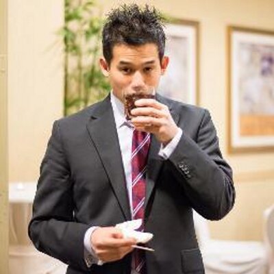 Profile Picture of Eddie Chou (@theillknight) on Twitter
