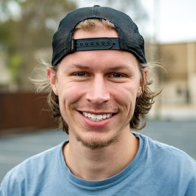 Profile Picture of Y'all Hiring? (@JeremyOdom) on Twitter