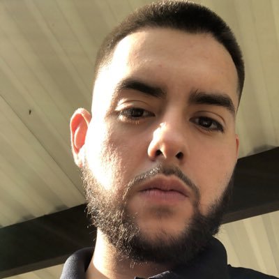 Profile Picture of Christian Martinez (@Chris_Mart99) on Twitter