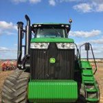 Profile Picture of James Falconer (@nz_v8_farmer) on Instagram