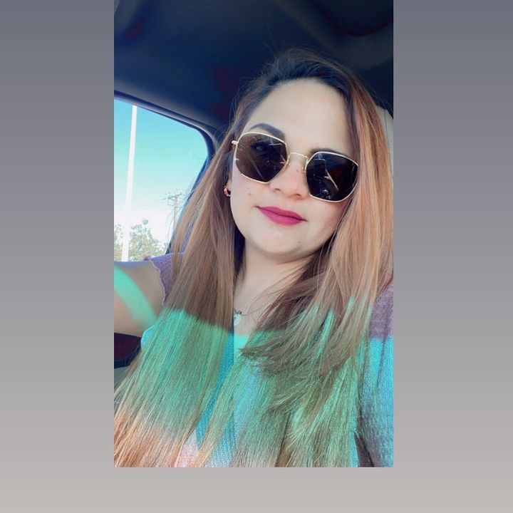 Profile Picture of Paola Avitia (@paolaavitia1) on Tiktok