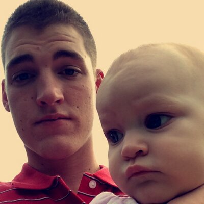 Profile Picture of Corey Yarbrough (@coreylane1993) on Twitter