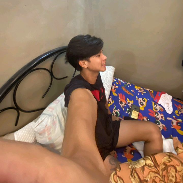 Profile Picture of lucijames (@luci_genggeng) on Tiktok