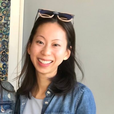 Profile Picture of Ying Lu (@yinglu2020) on Twitter
